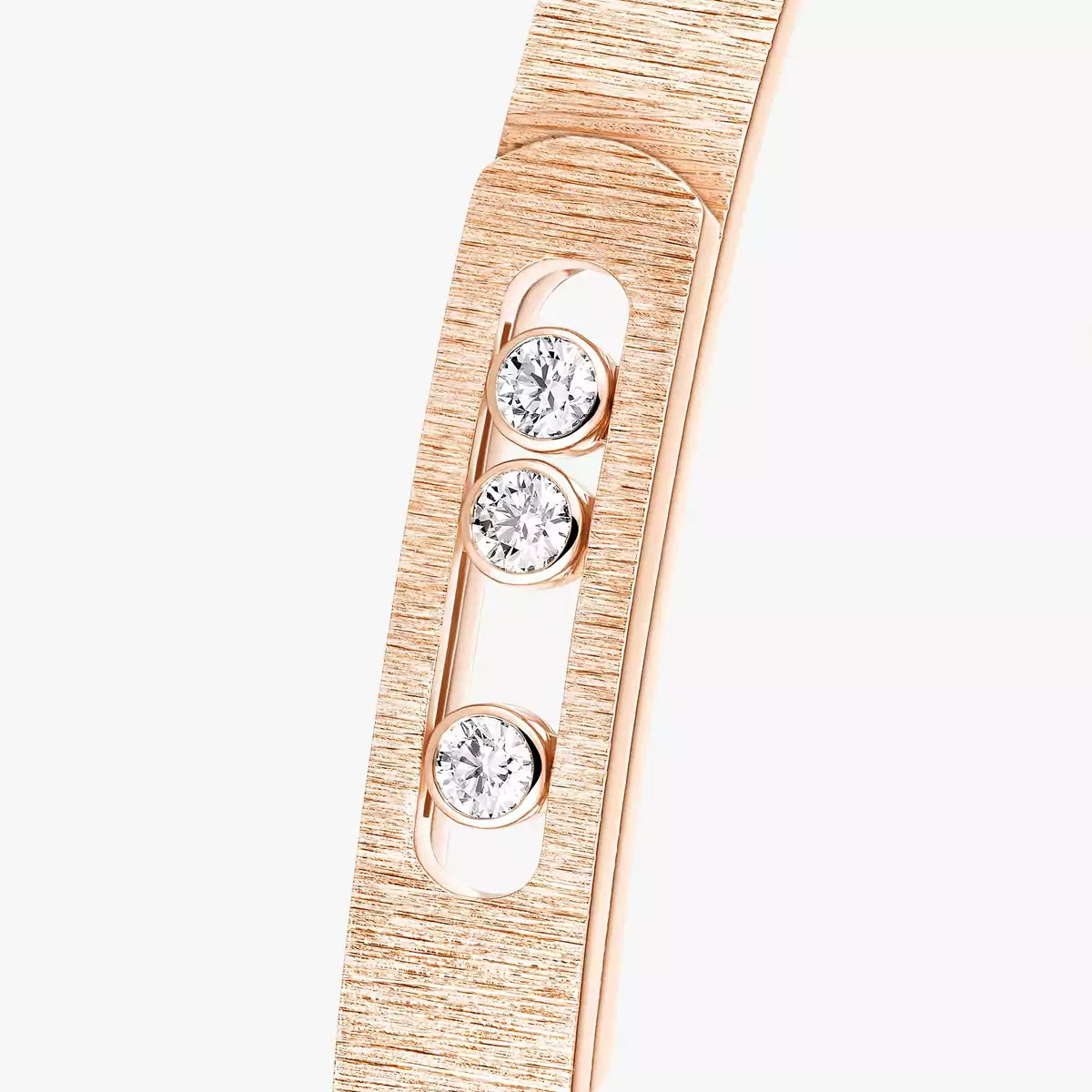 [Luxery]Move Noa Ciselé bangle