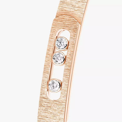 [Luxery]Move Noa Ciselé bangle