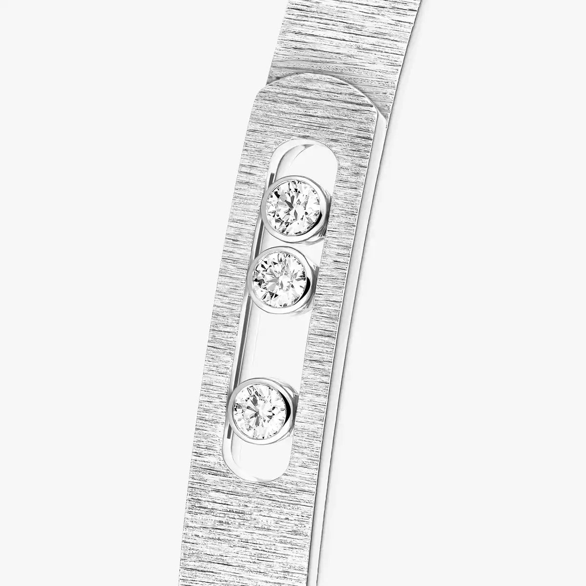 [Luxery]Move Noa Ciselé bangle