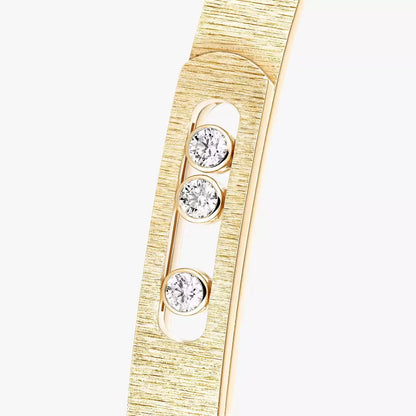 [Luxery]Move Noa Ciselé bangle