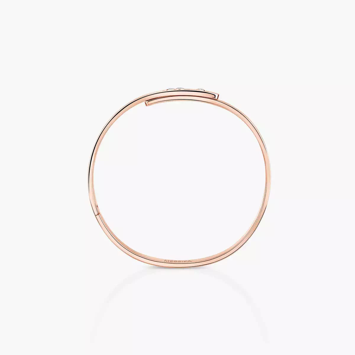[Luxery]Move Noa Diamond Bangle Bracelet