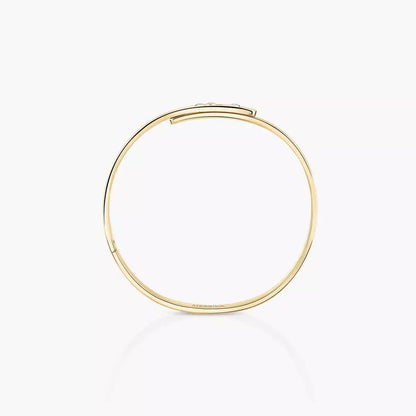 [Luxery]Move Noa Diamond Bangle Bracelet