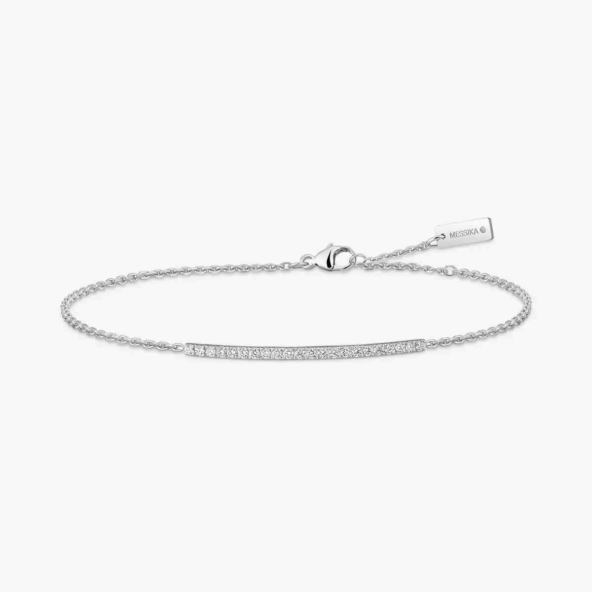 [Luxery]Gatsby Diamond Bracelet