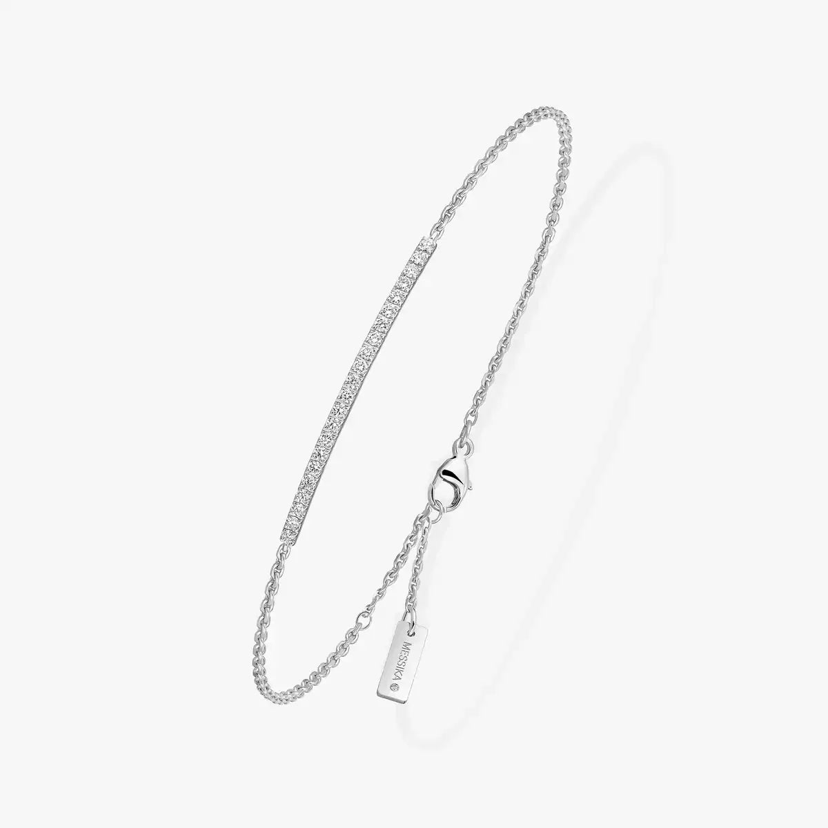 [Luxery]Gatsby Diamond Bracelet
