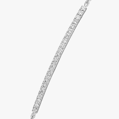 [Luxery]Gatsby Diamond Bracelet