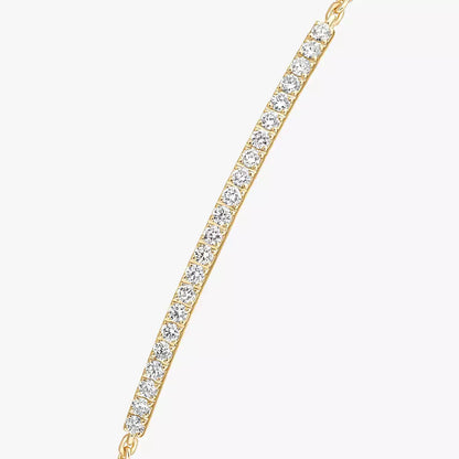 [Luxery]Gatsby Diamond Bracelet