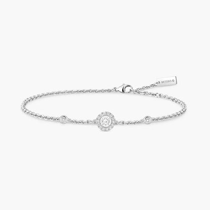 [Luxery]Joy Diamond Bracelet Small