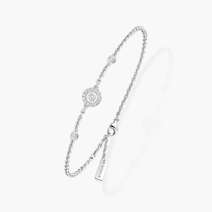 [Luxery]Joy Diamond Bracelet Small