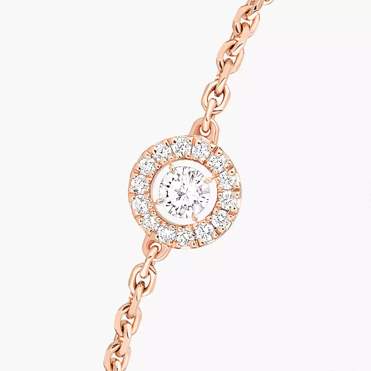 [Luxery]Joy Diamond Bracelet Small