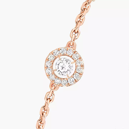 [Luxery]Joy Diamond Bracelet Small
