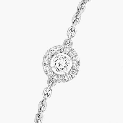 [Luxery]Joy Diamond Bracelet Small
