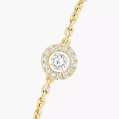 [Luxery]Joy Diamond Bracelet Small