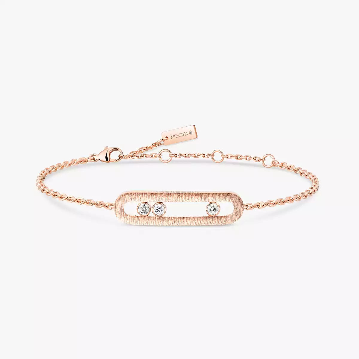 [Luxery]Move Classique Ciselé bracelet