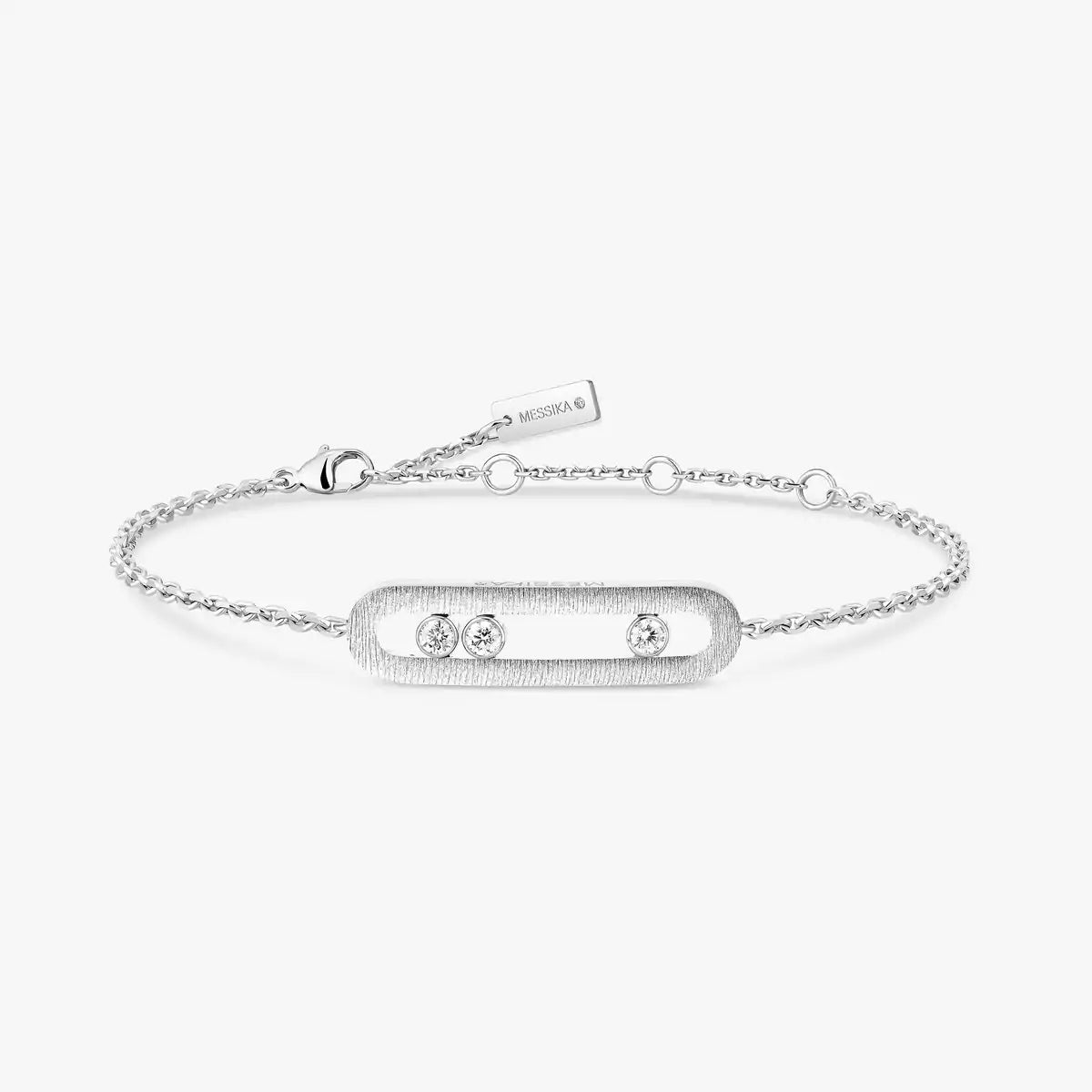 [Luxery]Move Classique Ciselé bracelet