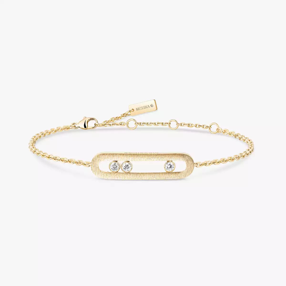 [Luxery]Move Classique Ciselé bracelet