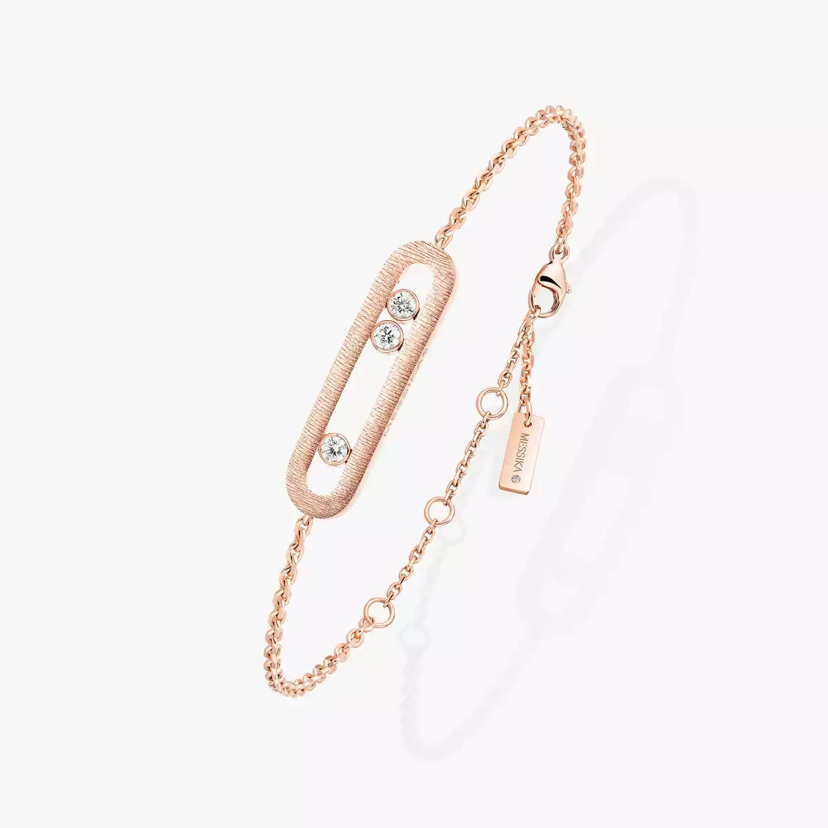 [Luxery]Move Classique Ciselé bracelet