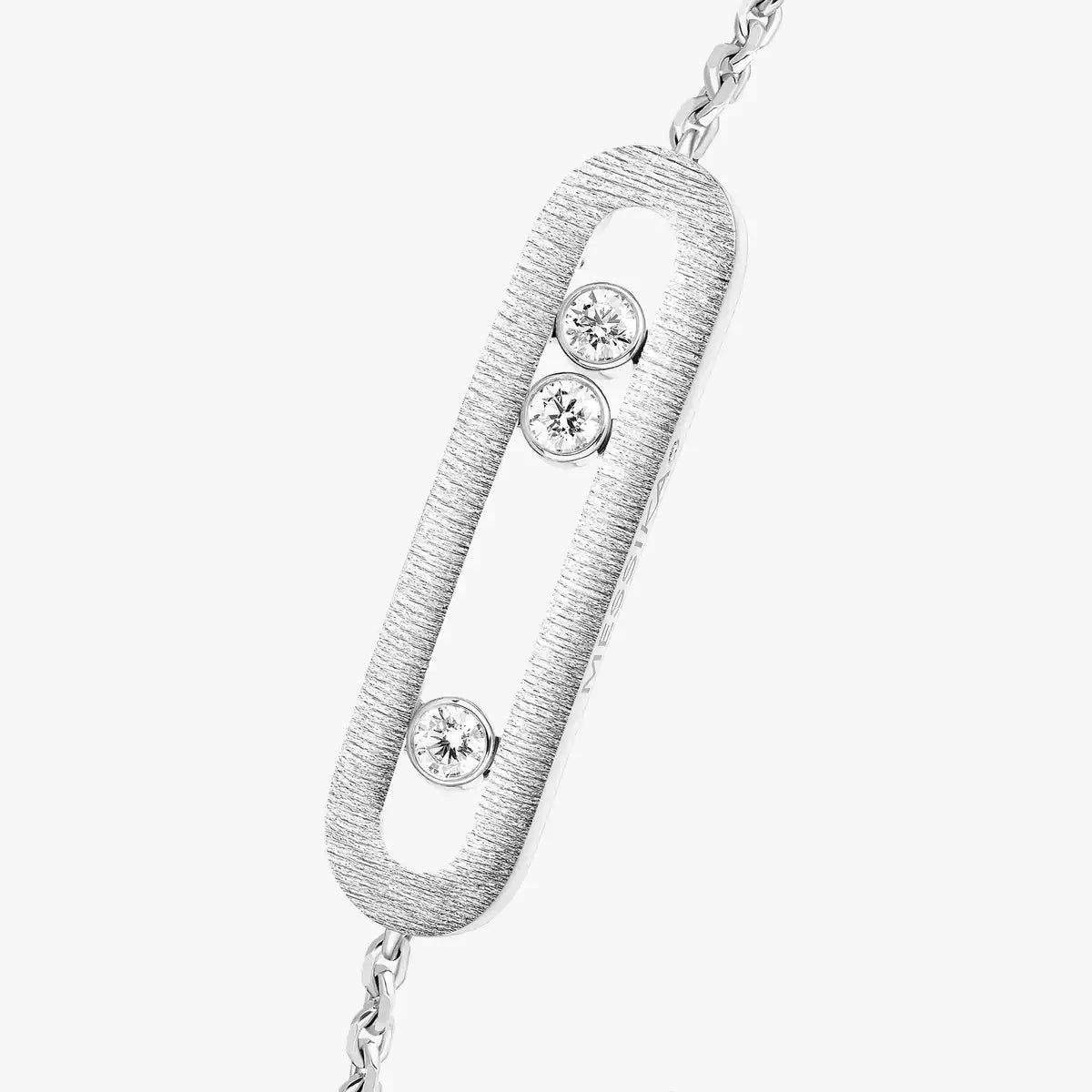 [Luxery]Move Classique Ciselé bracelet