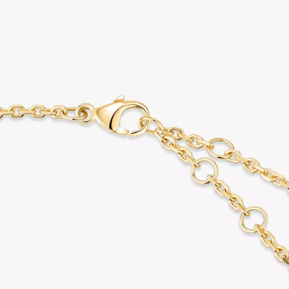 [Luxery]Move Classique Ciselé bracelet