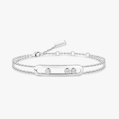 [Luxery]Move Classique bracelet