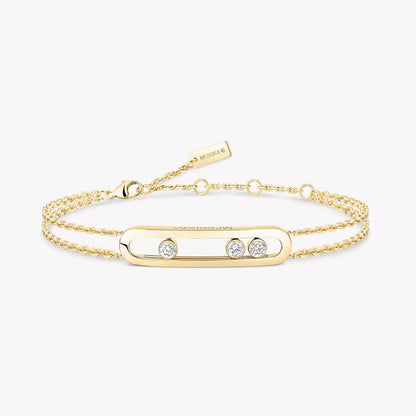 [Luxery]Move Classique bracelet