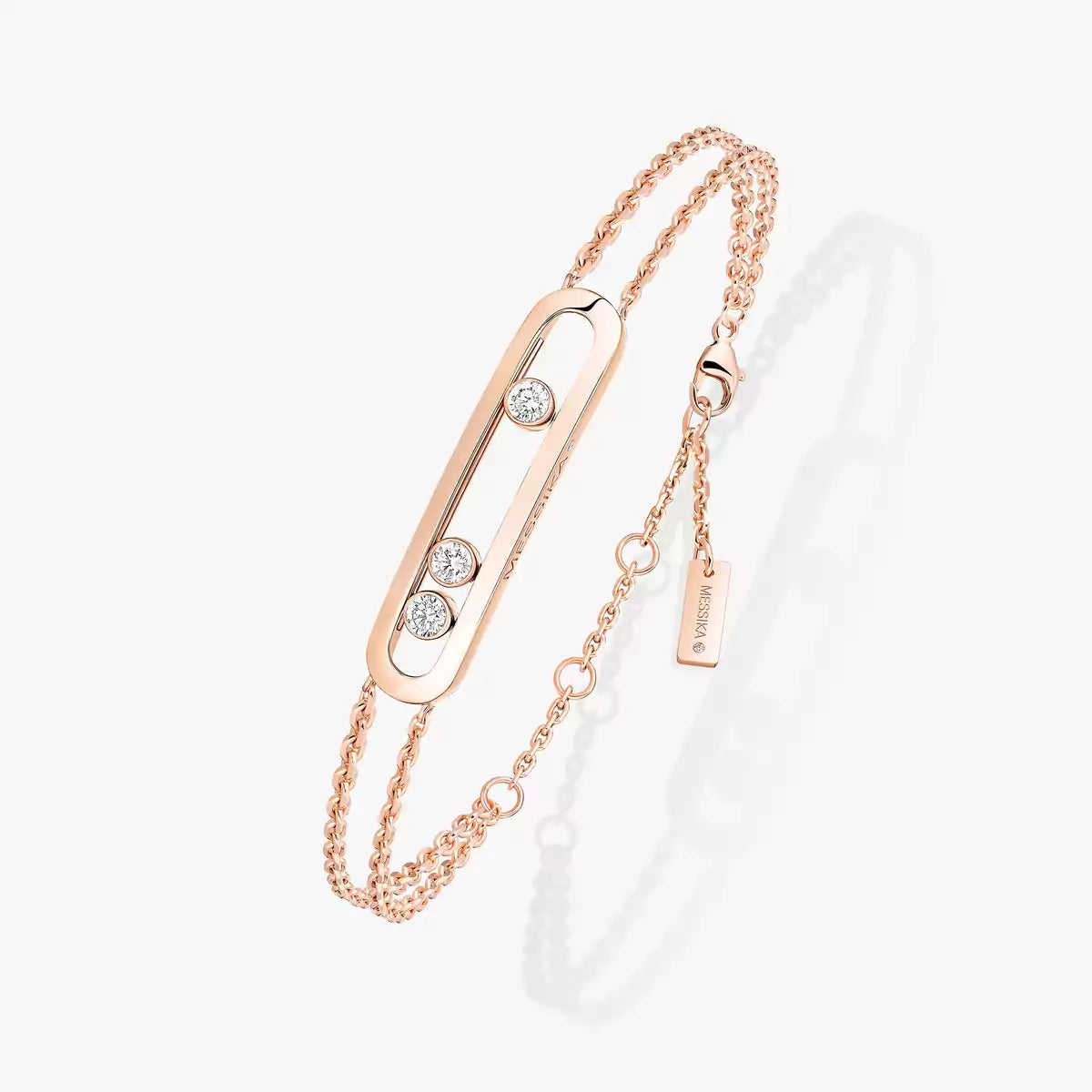 [Luxery]Move Classique bracelet
