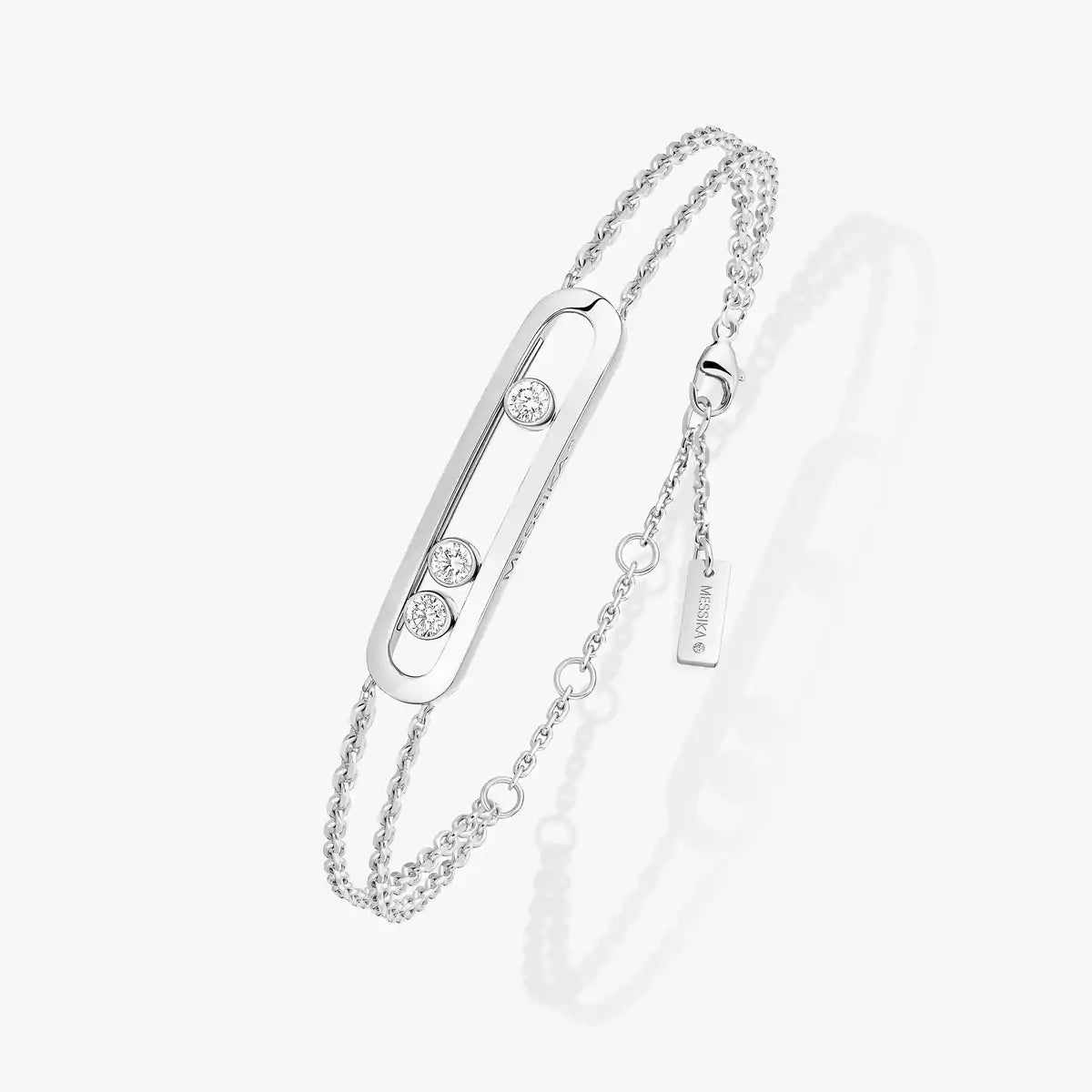 [Luxery]Move Classique bracelet