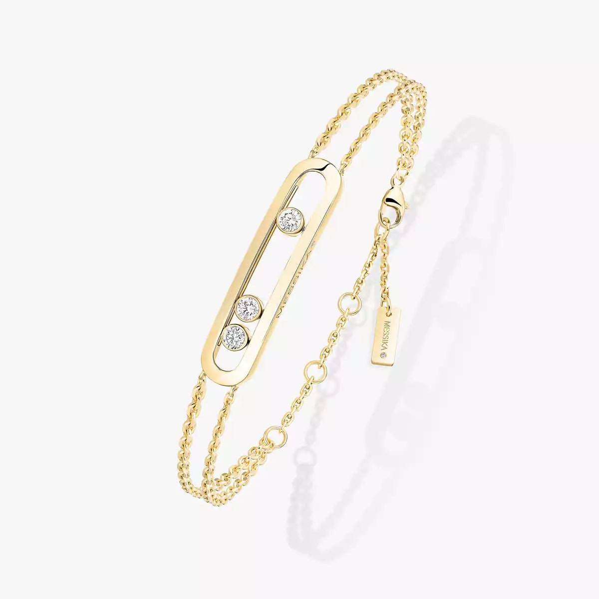[Luxery]Move Classique bracelet