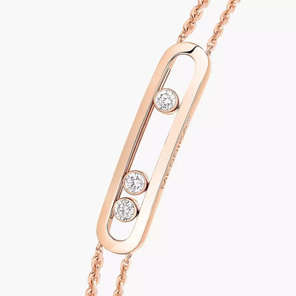 [Luxery]Move Classique bracelet