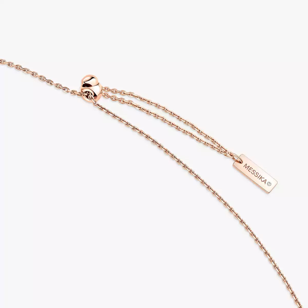 [Luxery]Diamond Necklace Move 10Th