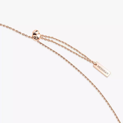 [Luxery]Diamond Necklace Move 10Th