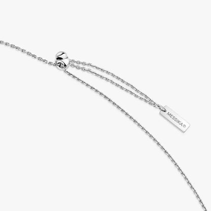 [Luxery]Diamond Necklace Move 10Th