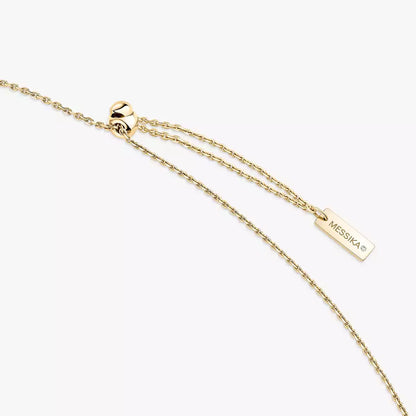 [Luxery]Diamond Necklace Move 10Th