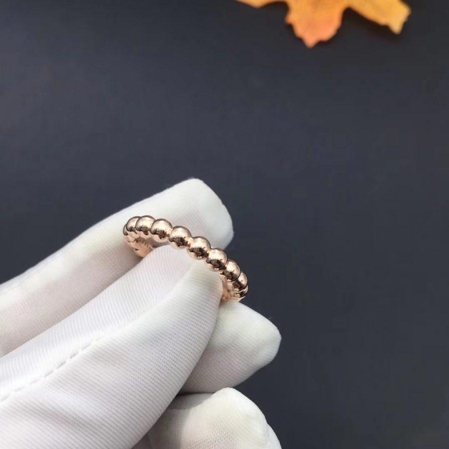 [Luxery]PERLEE RING